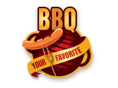 bbq logo vector illustration illustration art illustrations line art vector vector art vector artist vector design vector illustration vector image vector logo vector tracing vectorart vectors