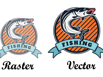 I will do vector tracing, vectorize logo, image to vector