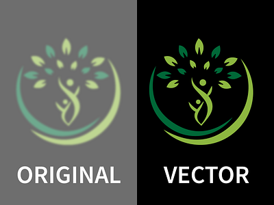 I will do vector tracing, vectorize logo, image to vector branding design illustration image to vector logo to vector redraw vector vector art vector design vector illustration vector logo vector tracing vectorart vectorize vectorize image vectorize logo