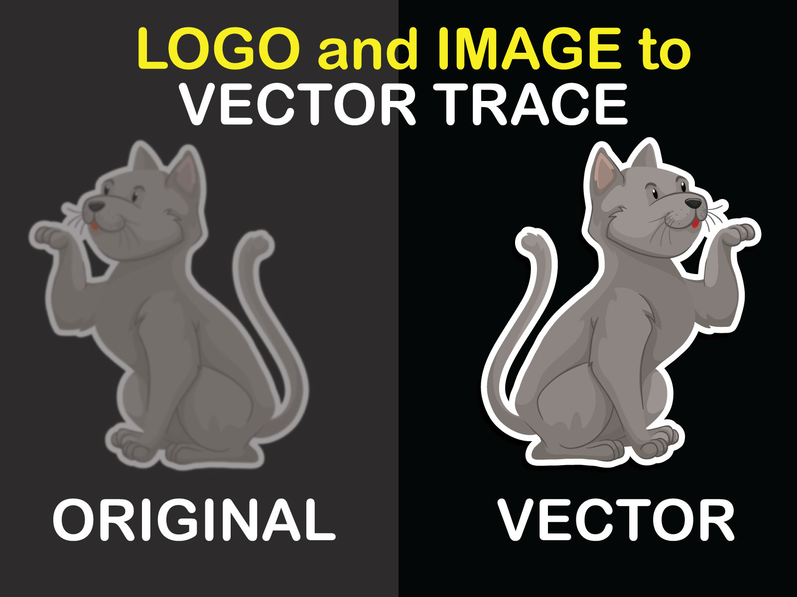 I Will Do Vector Tracing Vectorize Logo Image To Vector By Rajon I Will Do Vector Tracing Vectorize Logo Image To Vector By Rajon