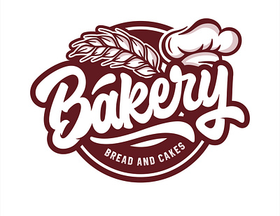 Bakery vectorize branding tranding convert designer fiverr graphics high resolution image vector jpg to png logo vector raaster to vector seller vector vectorize