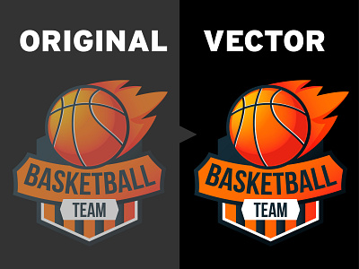 Vector Tracing Serviec Only $5