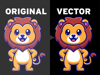 I will redo, recreate and convert to vector your logo and image. ai convert to vector design graphic design illustration image trace logo raster to vector trace vector vector art vector design vector illustration vector logo vector tracing vectorart vectormaxx