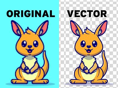 Vectorize logo, image and sketch in 2 hours.