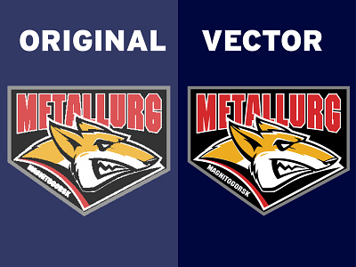 Convert to vectorize any logo and image within 2 hours only 5$