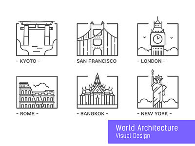 World Architecture