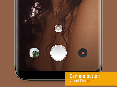 Camera Button