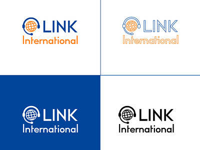 LINK INTERNATIONAL / Call center