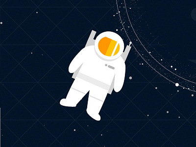 Astronaut astronaut easyrocket space