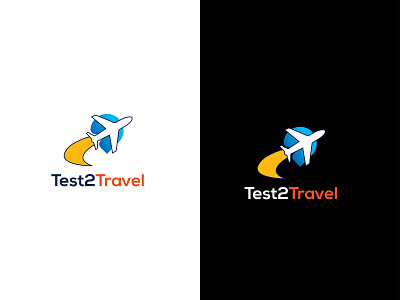 Travel Logo logo design
