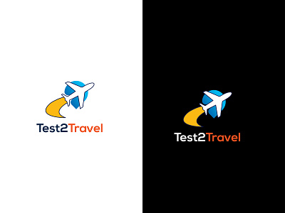 Travel Logo