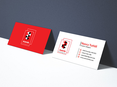 Business Card Design business card design