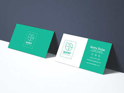 Business Card Design business card design