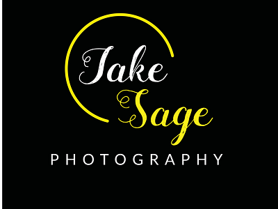 Photography Logo Design