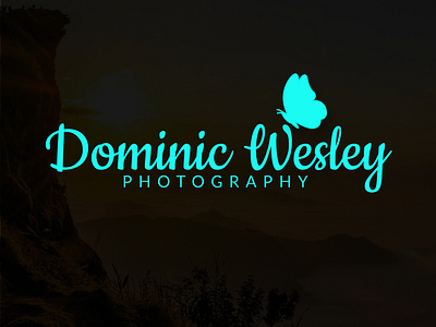 Photography Logo Design