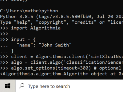 Element 4 AI and machine reading ai