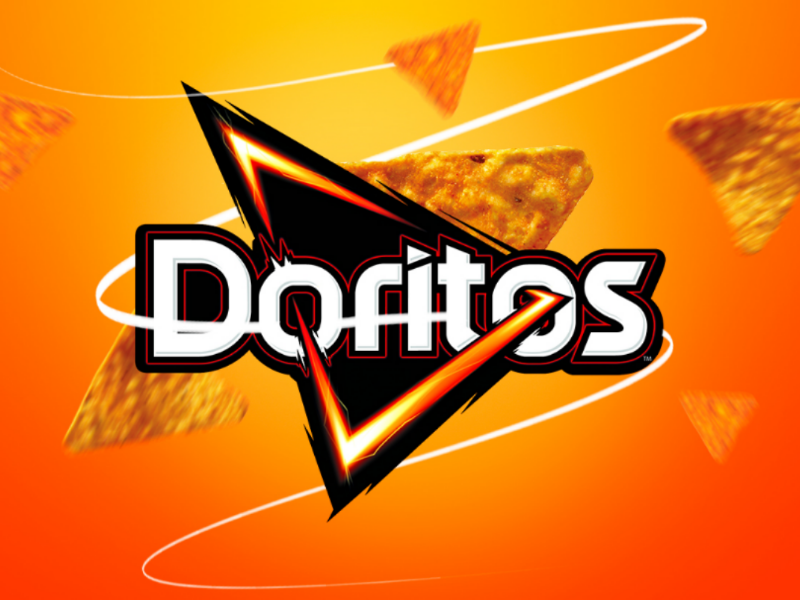 HD wallpaper closeup photo of potato chips Nachos Doritos Mexican  crunchy  Wallpaper Flare