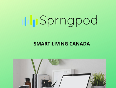 SAFE & SMART HOME INSTALLATIONS IN CANADA