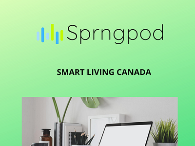 SAFE & SMART HOME INSTALLATIONS IN CANADA