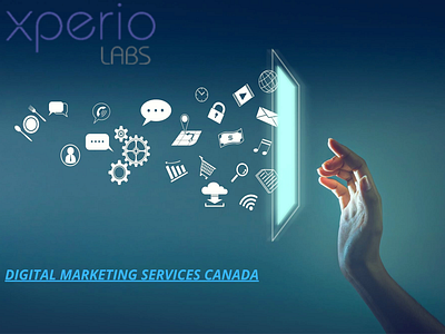 DIGITAL MARKETING SERVICES CANADA