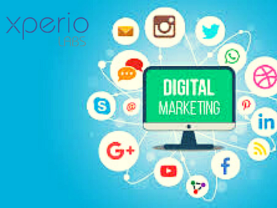 DIGITAL MARKETING AGENCY CANADA