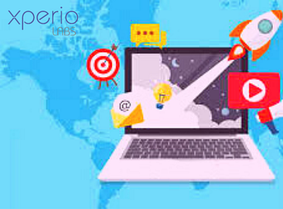 DIGITAL MARKETING SERVICES CANADA