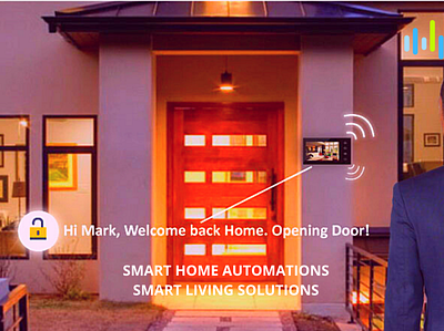 SMART LIVING HOMES