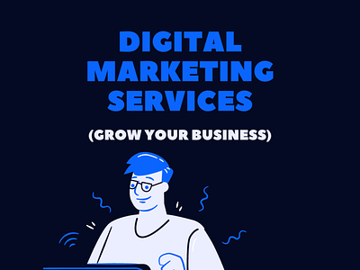 DIGITAL MARKETING AGENCY CANADA