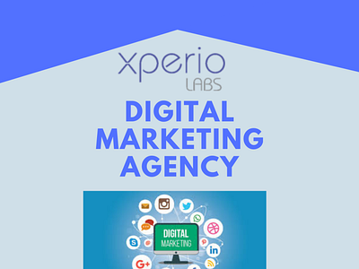 ONTARIO DIGITAL MARKETING AGENCY