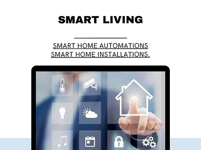 SMART HOME INSTALLATIONS CANADA