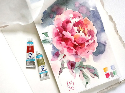 Peony