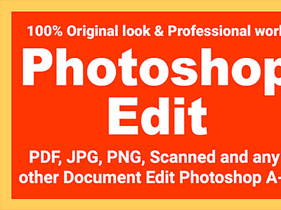 Photoshop Edit branding design flyer graphic design illustration menu minimal photoshop poster typography