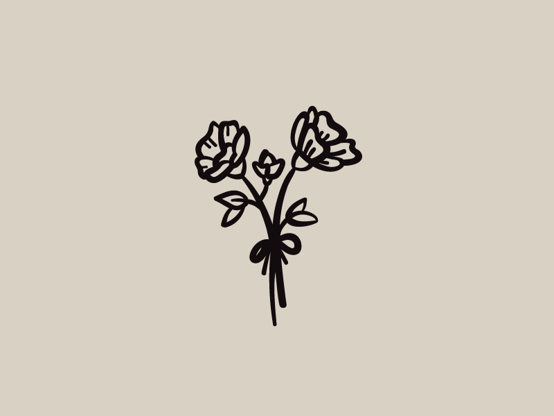 Fleurs illustration vector bouquet flowers