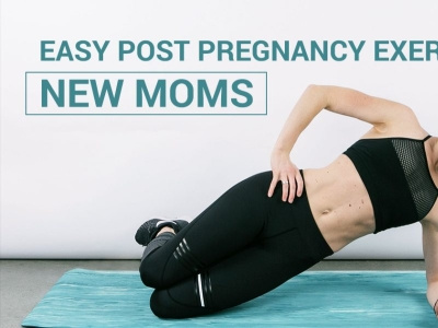 How to Return to Exercise Safely after Pregnancy | Fitness-Frea post pregnancy exercise post pregnancy exercise