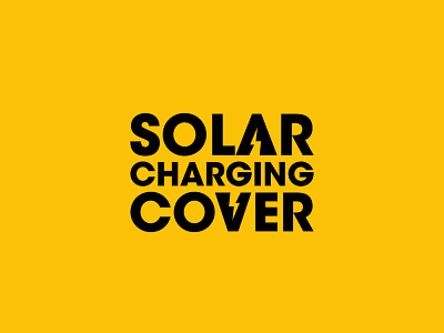 SOLAR CHARGING COVER