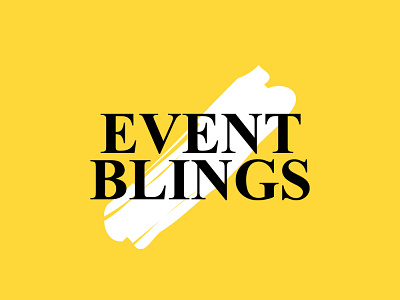 Event Blings
