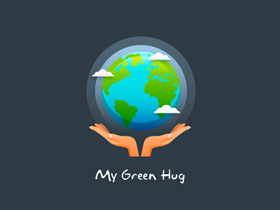 MY GREEN HUG
