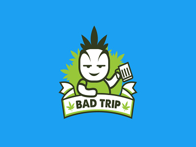 BAD TRIP