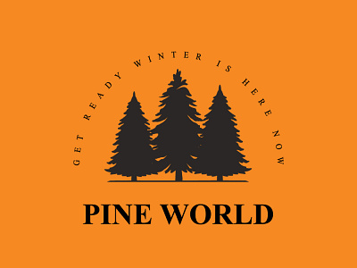 PINE WORLD