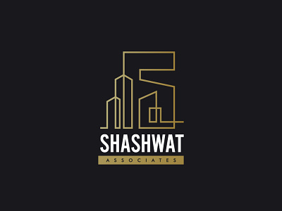 SHASHWAT branding branding and identity branding design design flat illistrator illustration illustrator logo minimal vector