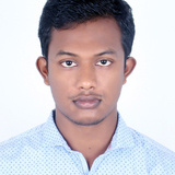 Hossain Mohammad Hridoy