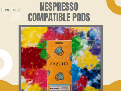 Order Nespresso Compatible Pods Online at Pod Life Coffee biodegradable nespresso pods coffeepods compostablepods nespresso online store nespresso pods nespresso pods australia nespresso pods store nespressocoffee nespressopods reusablepods