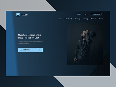 MailIT| Web Design and Wordpress Development