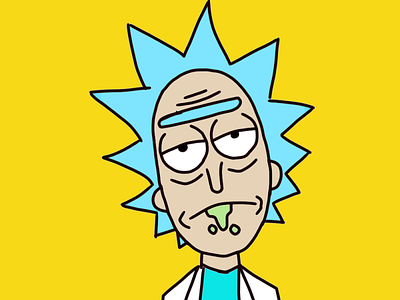 rick