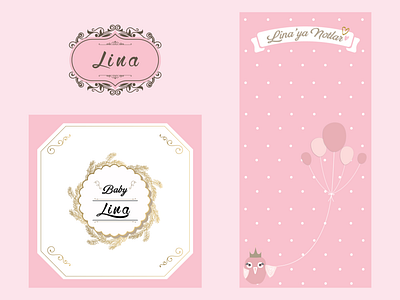 Baby Shower Design