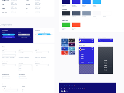 UI Kit Sample