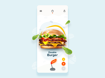 Food Delivery App