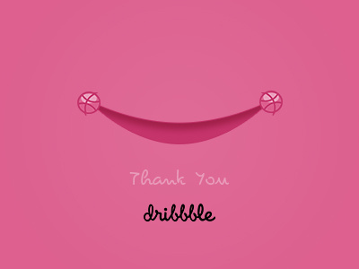 Dribbble