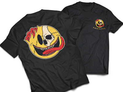 T-shirt SOLD OUT to Newyork branding design graphic design illustration tshirt