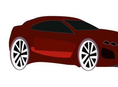 Car design new